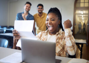 Boost Your Resume