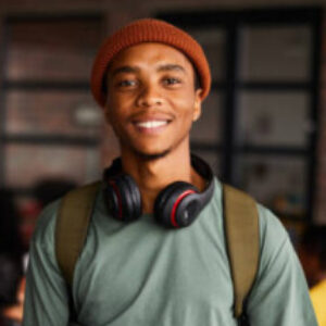 Profile photo of Chike Okafor