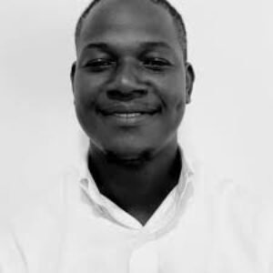 Profile photo of Michael Ayinla