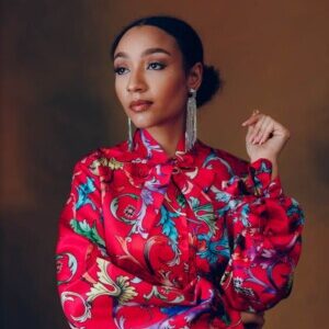 Profile photo of Aisha Bello